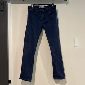 Levi’s blue jeans 511 Slim